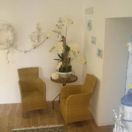 Suisse Vakantiehuis Cattolica