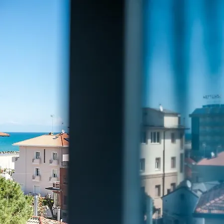 Suisse Vakantiehuis Cattolica